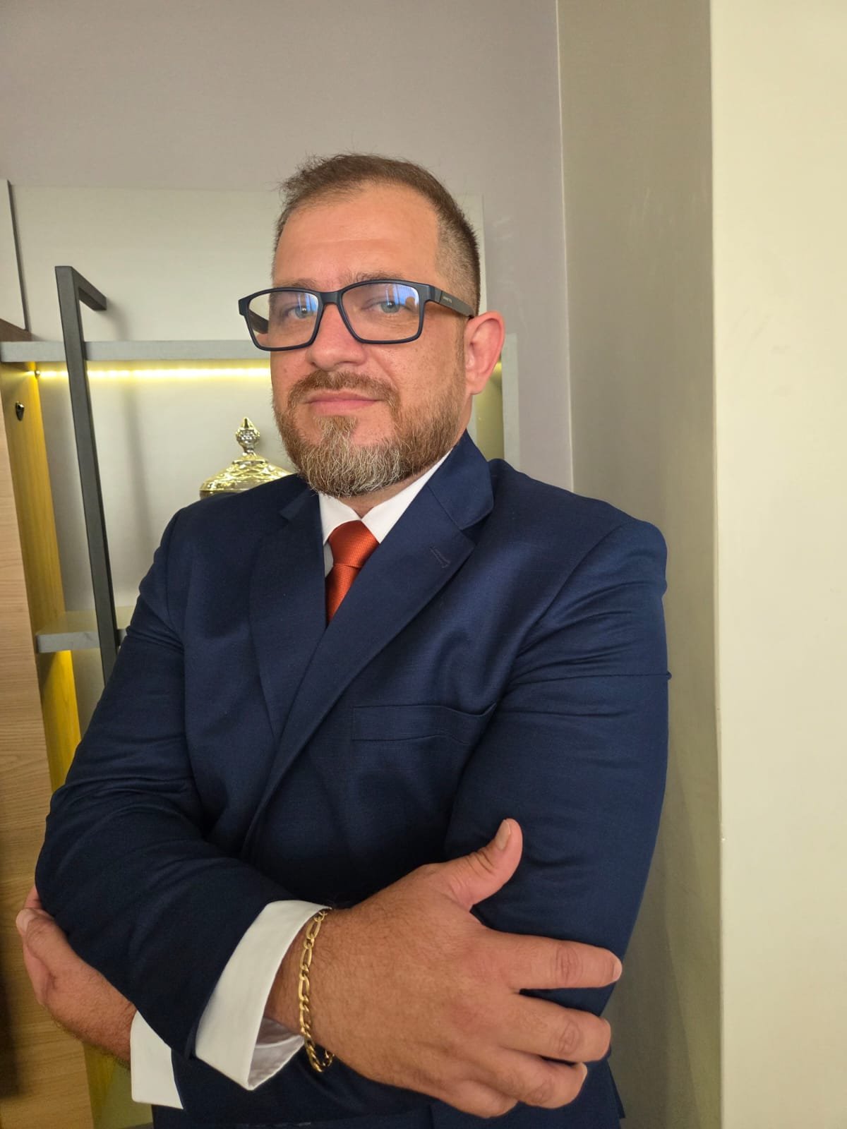 Dr. Jorge Santos - Advogado e Consultor Jurídico em Aracaju / SE